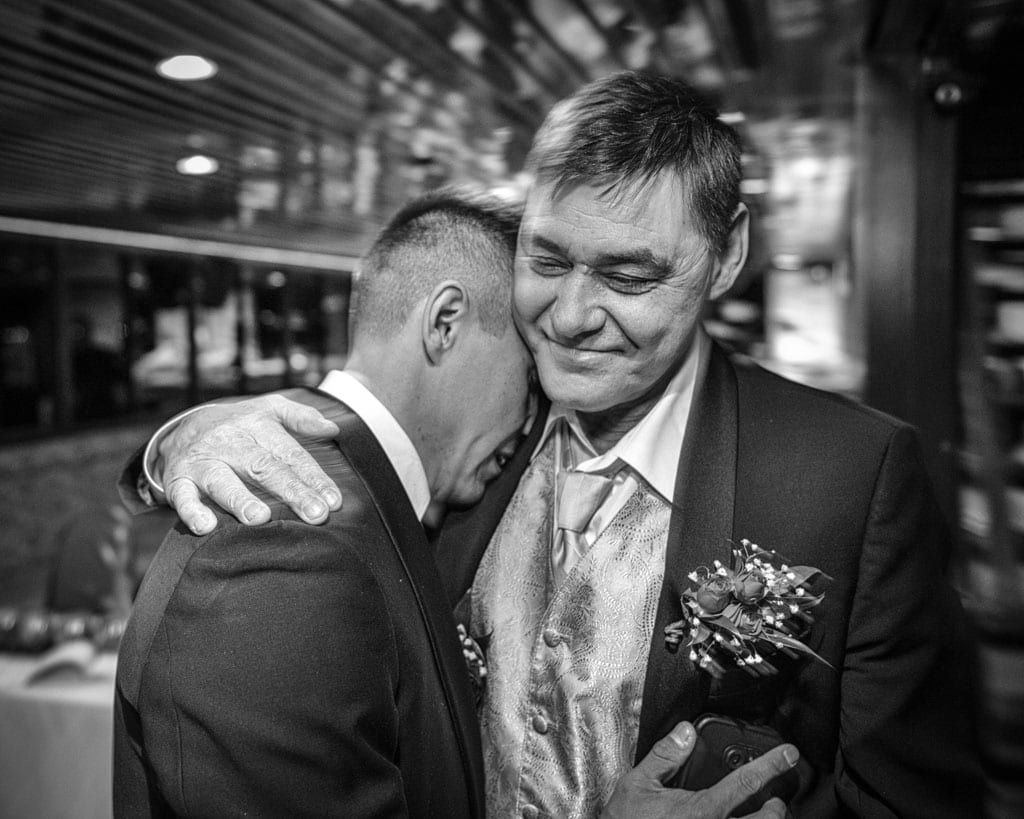 Toronto Wedding Photographer