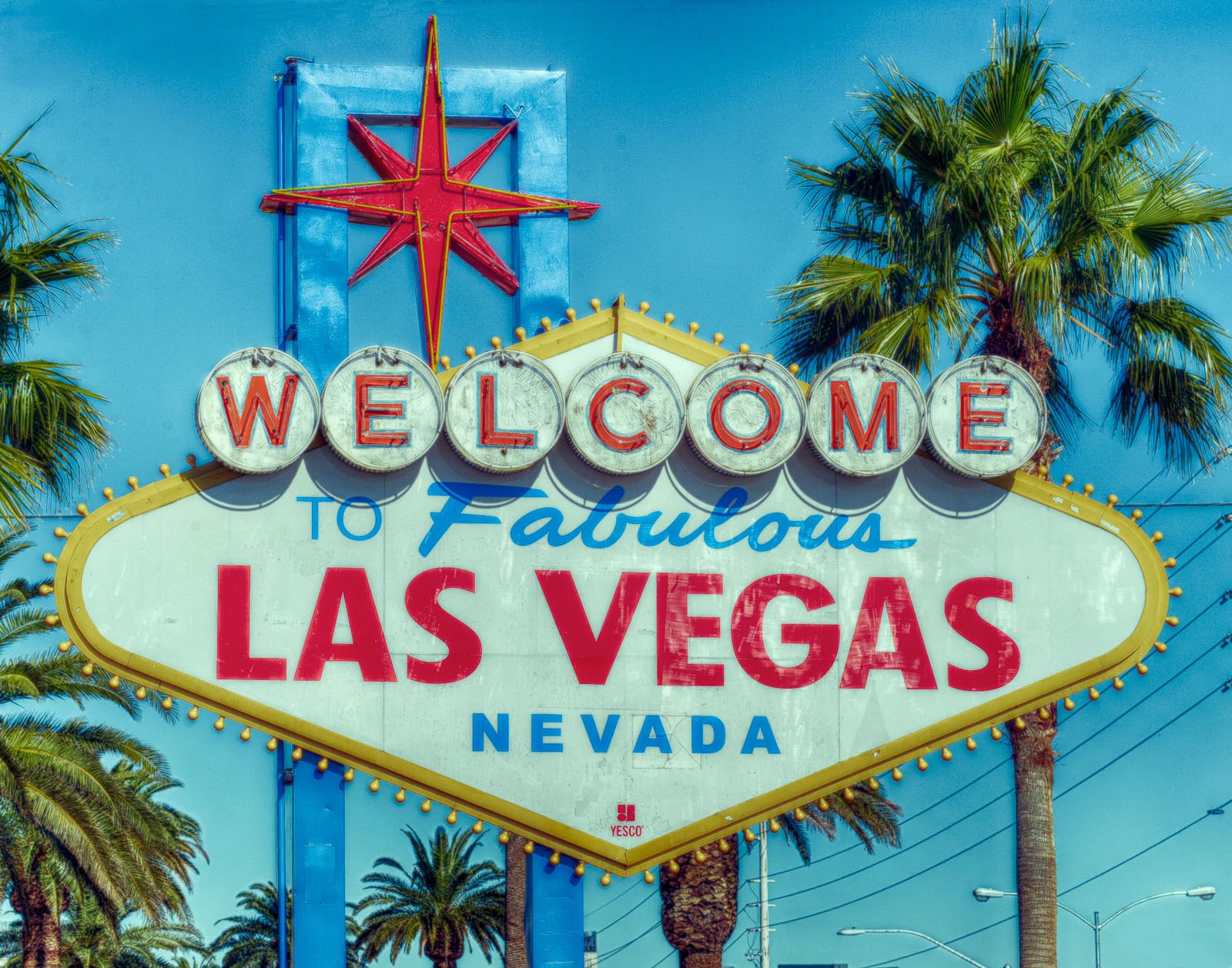 Las Vegas, Nevada