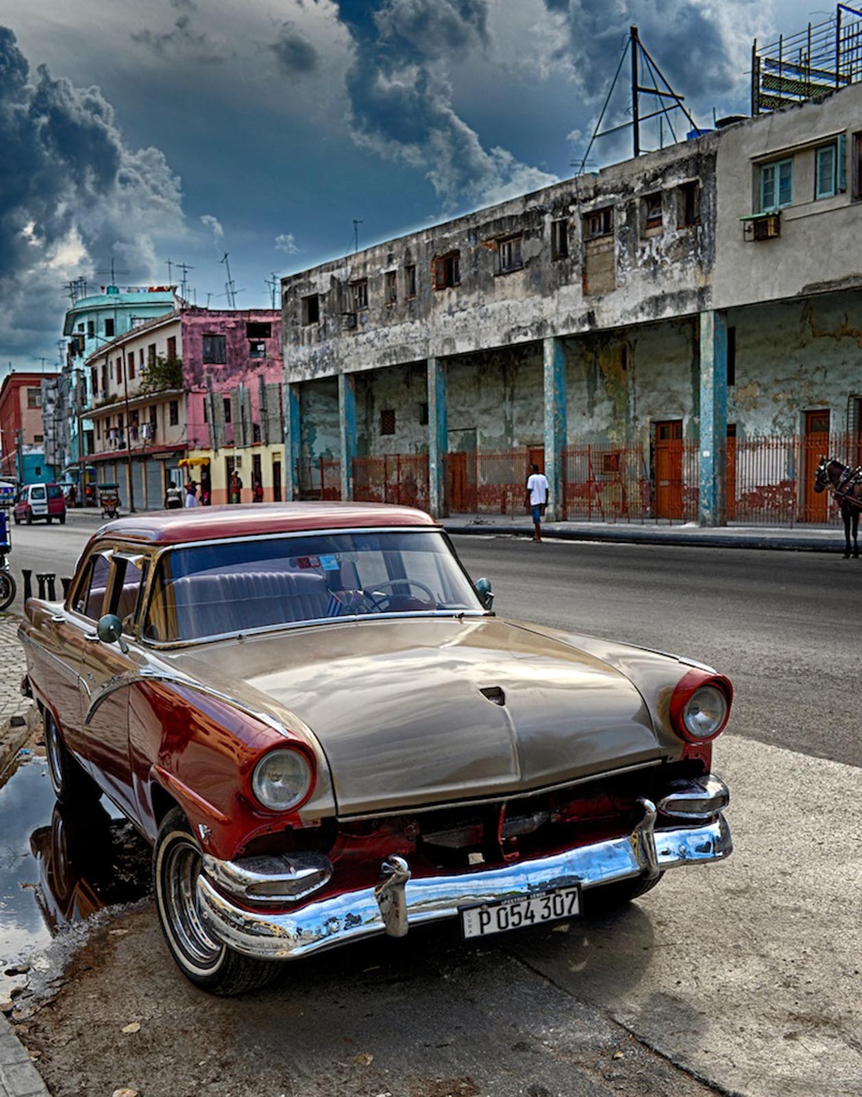 Cuba