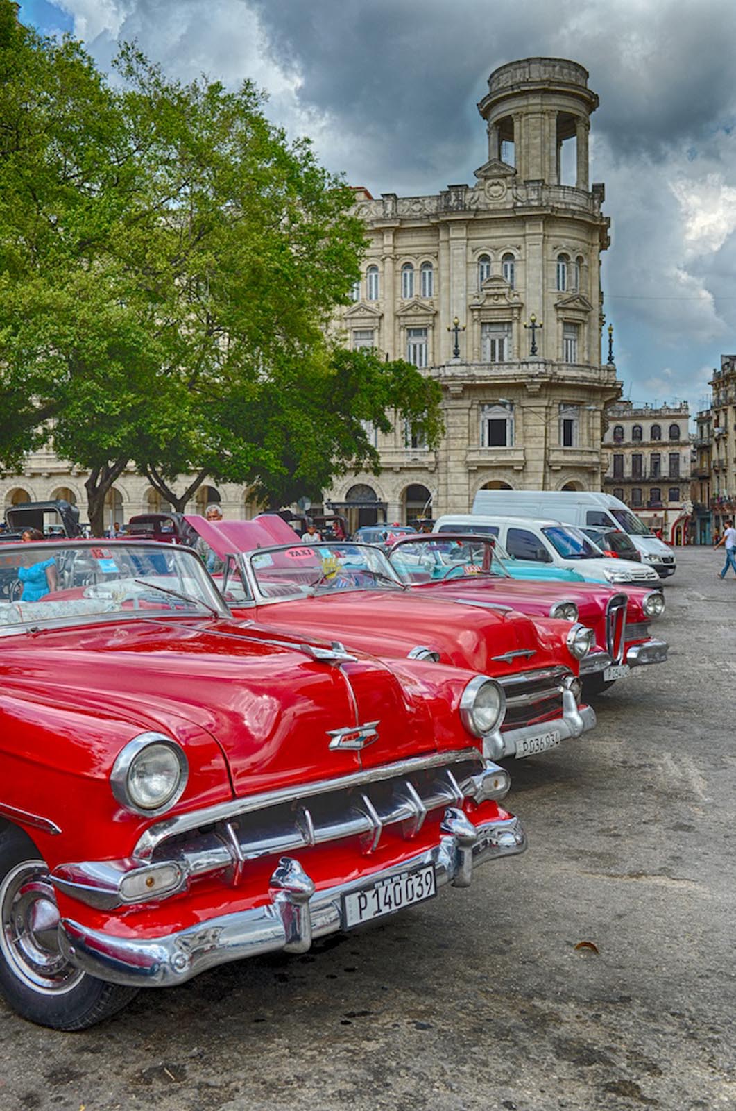 Cuba
