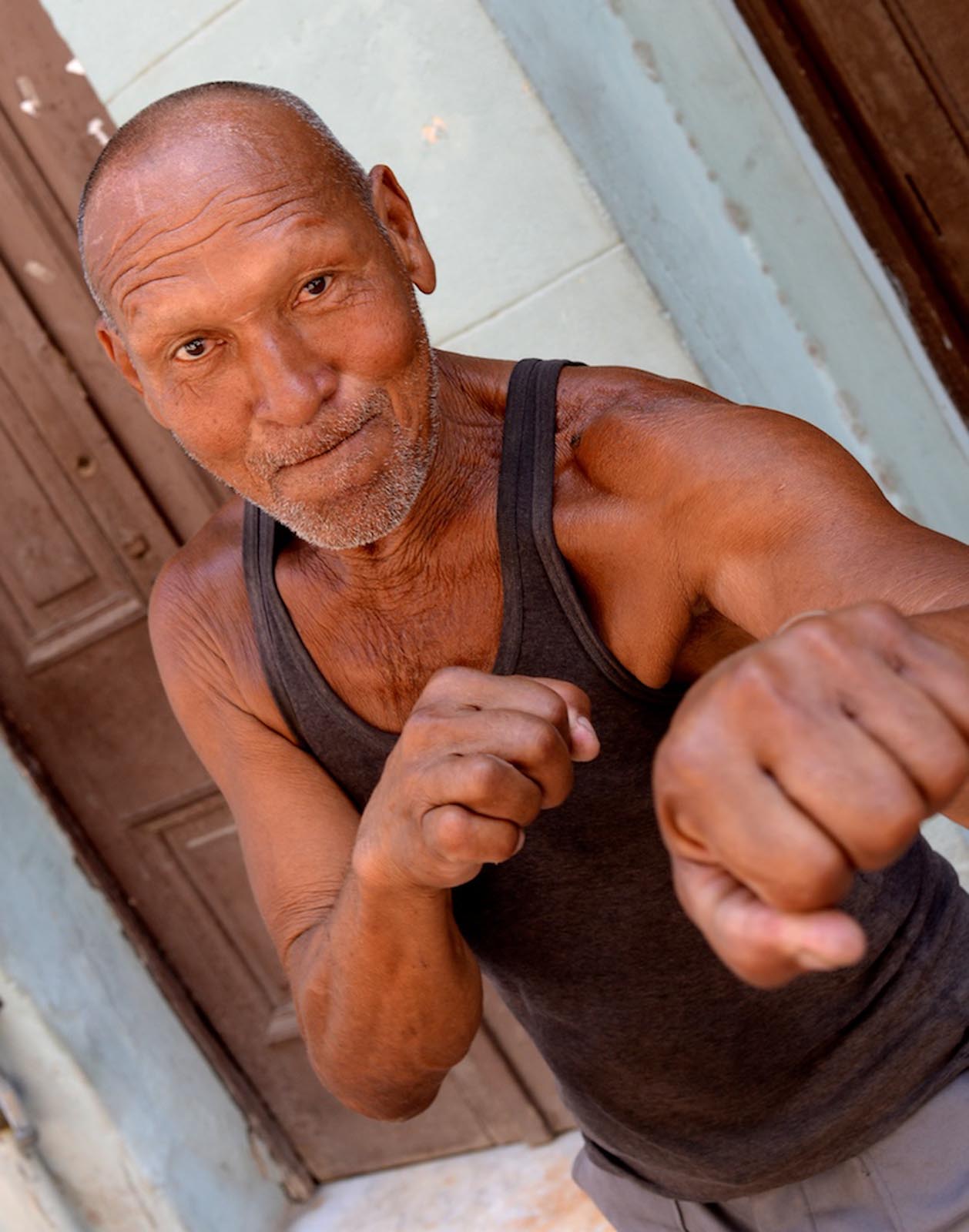 Cuba