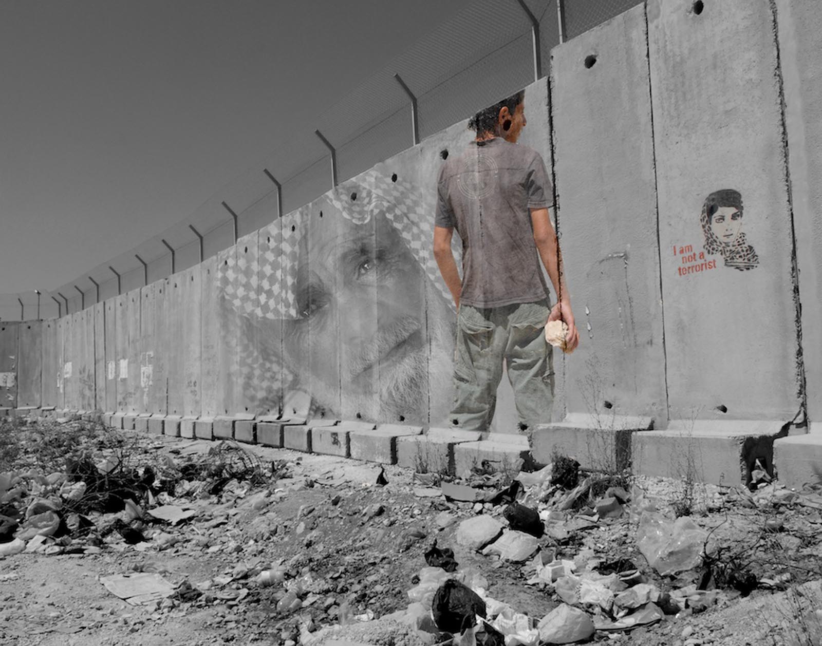Palestine