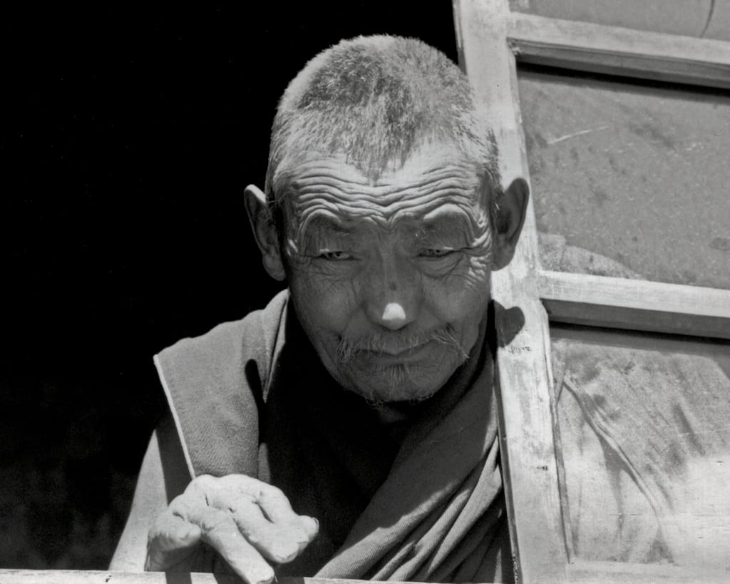 Tibet
