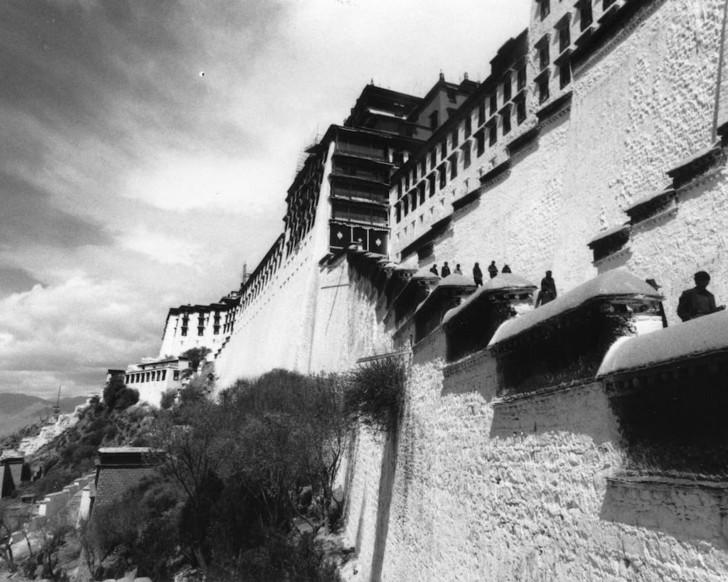Tibet