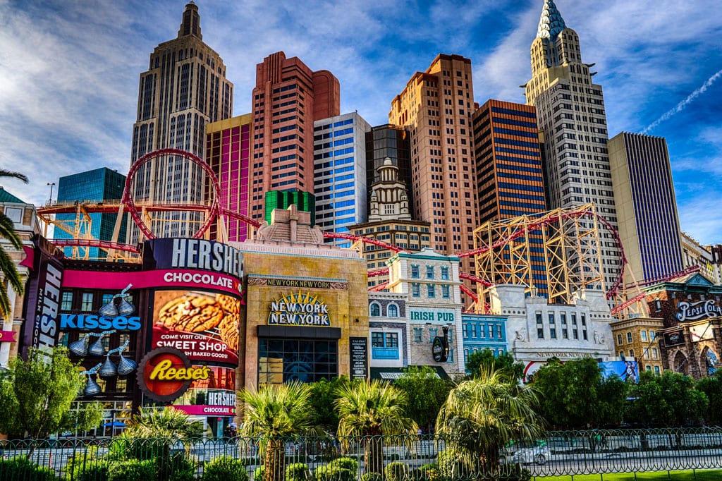 Las Vegas