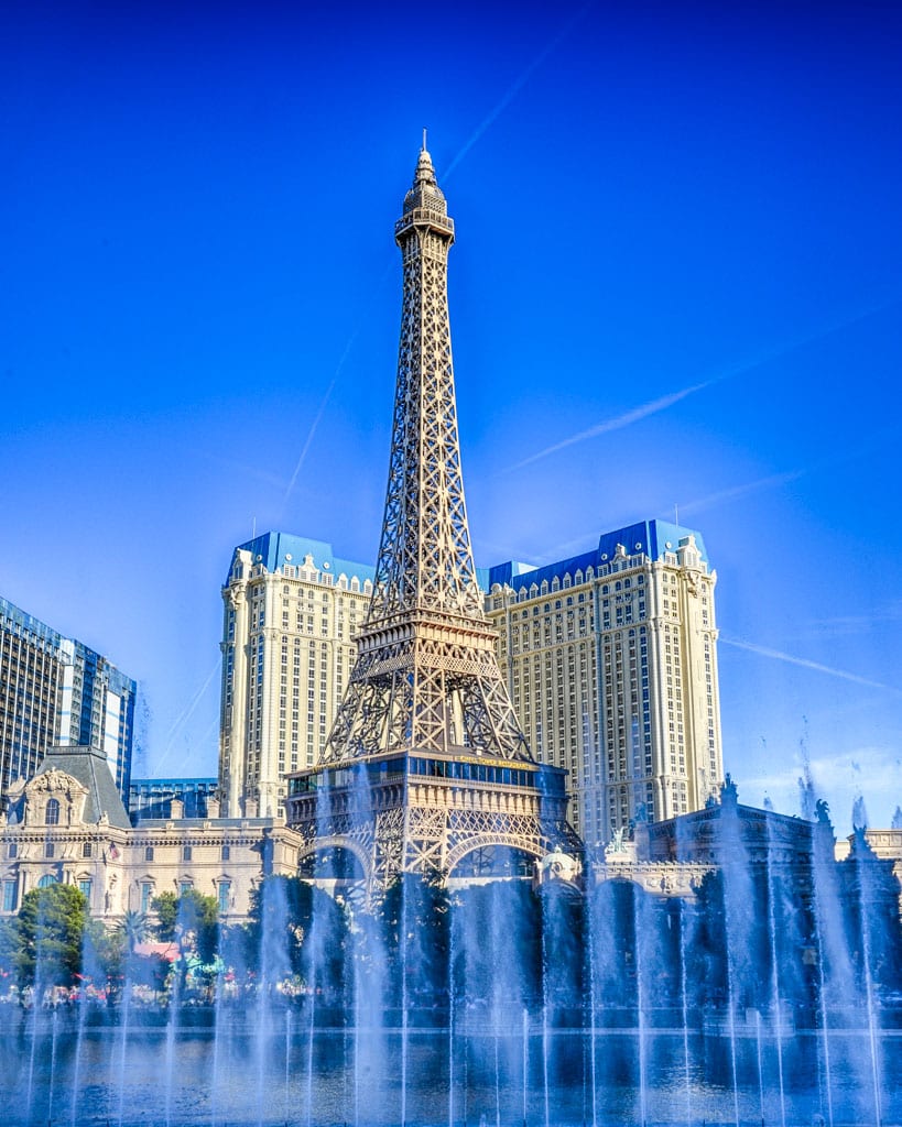 Las Vegas