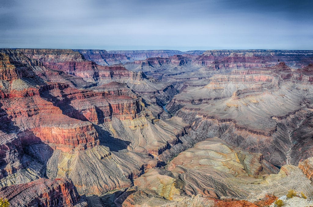 Grand Canyon