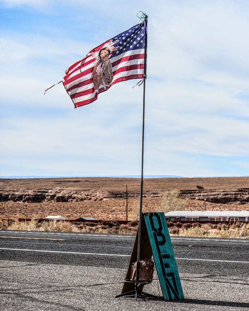 Arizona
