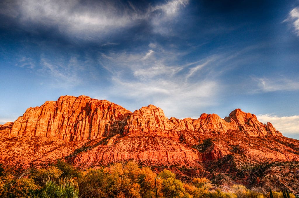 Zion National Park