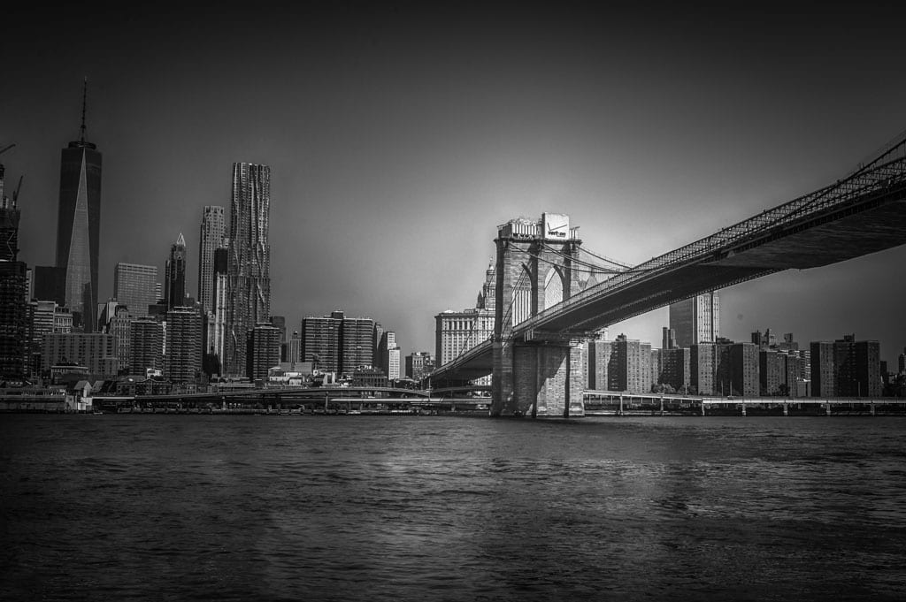 New York City,