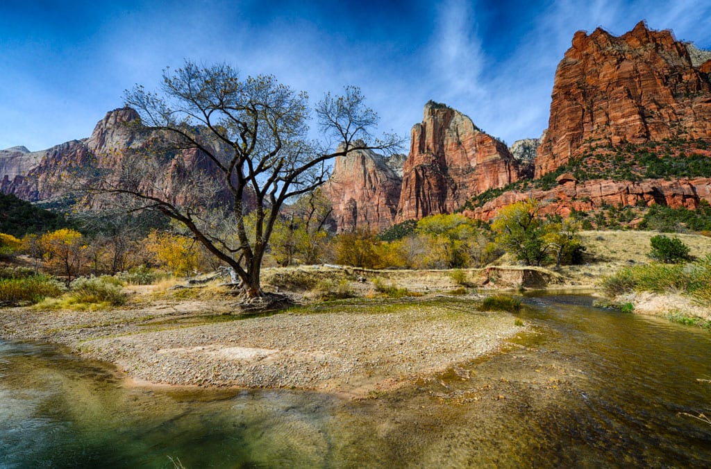 Zion National Park
