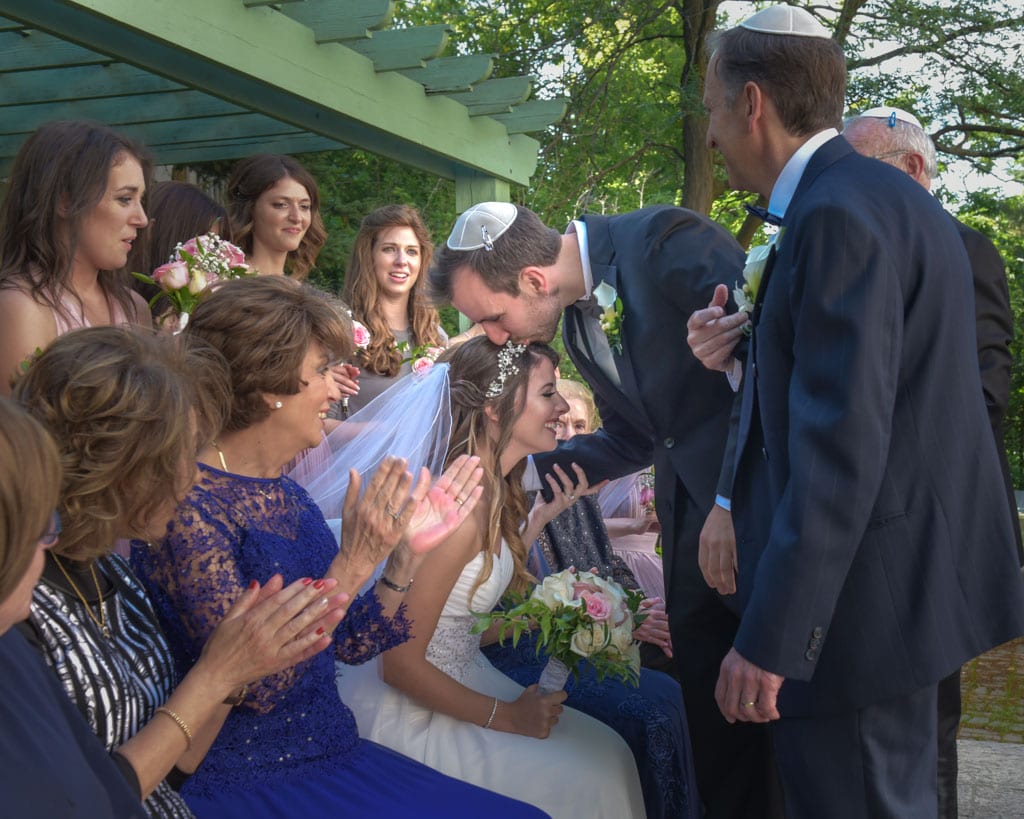 Toronto Wedding Photography