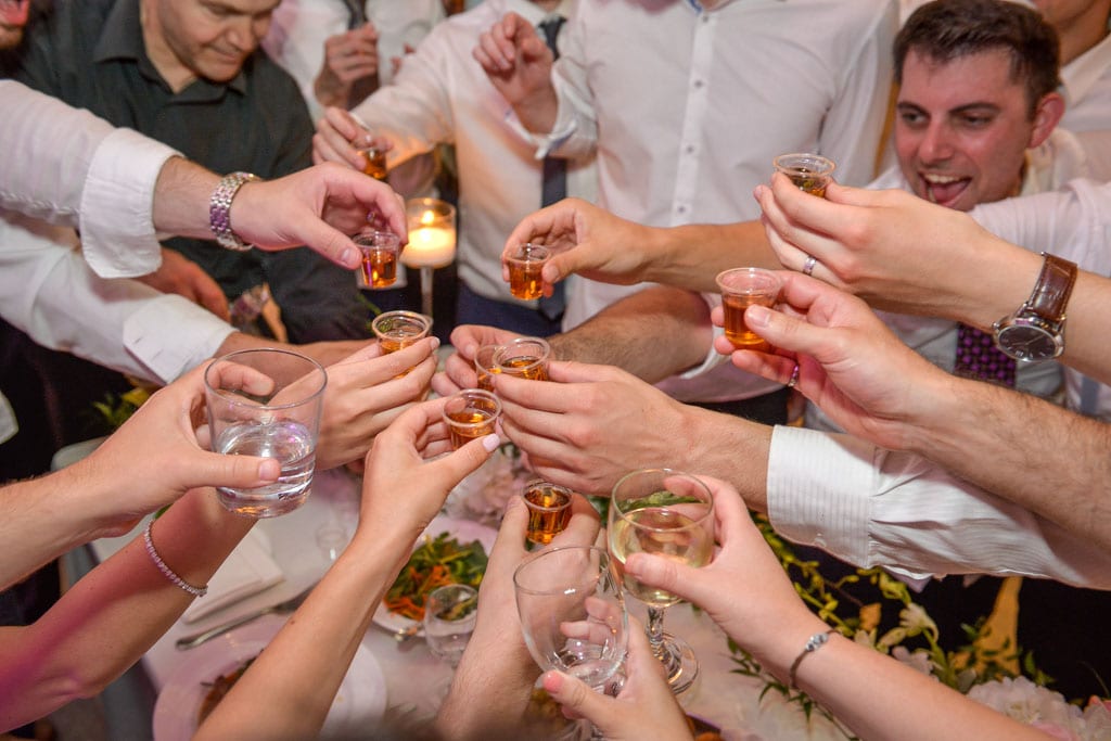 Toronto Wedding Photography