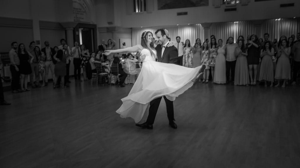 Toronto Wedding Photography