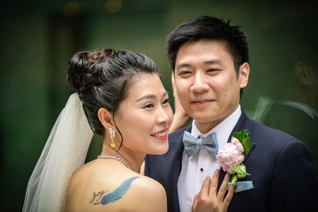 Toronto Wedding Photography