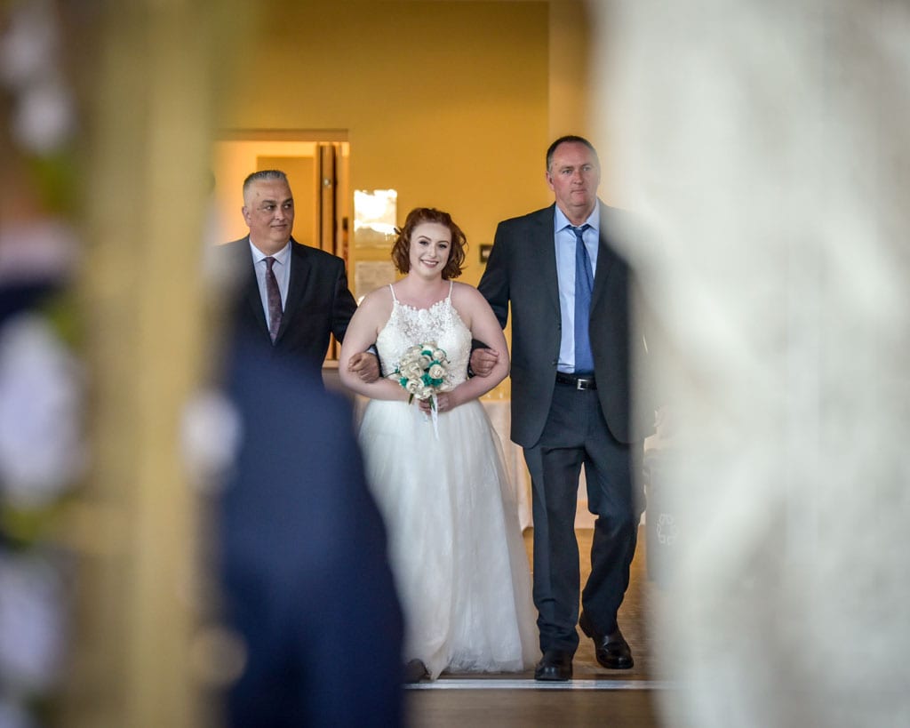 Toronto Wedding Photography