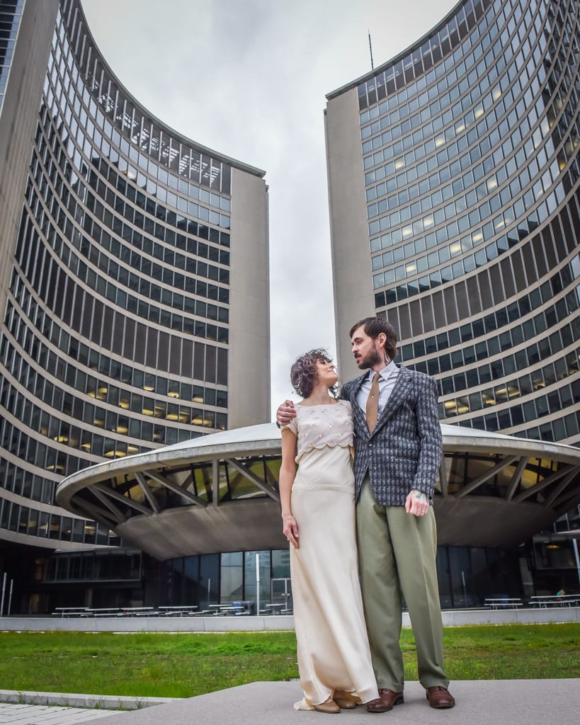 Toronto Wedding Photography