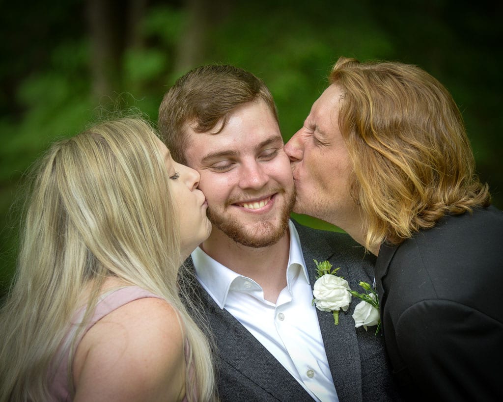 Toronto Wedding Photography