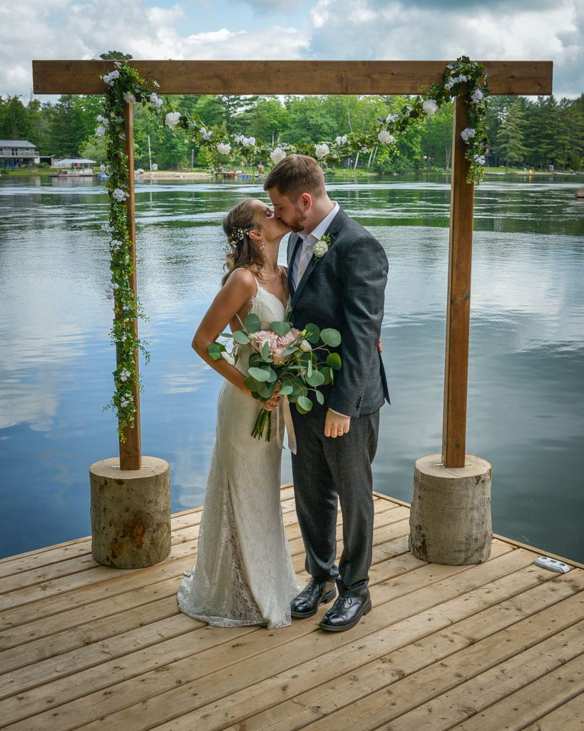 Toronto Wedding Photography