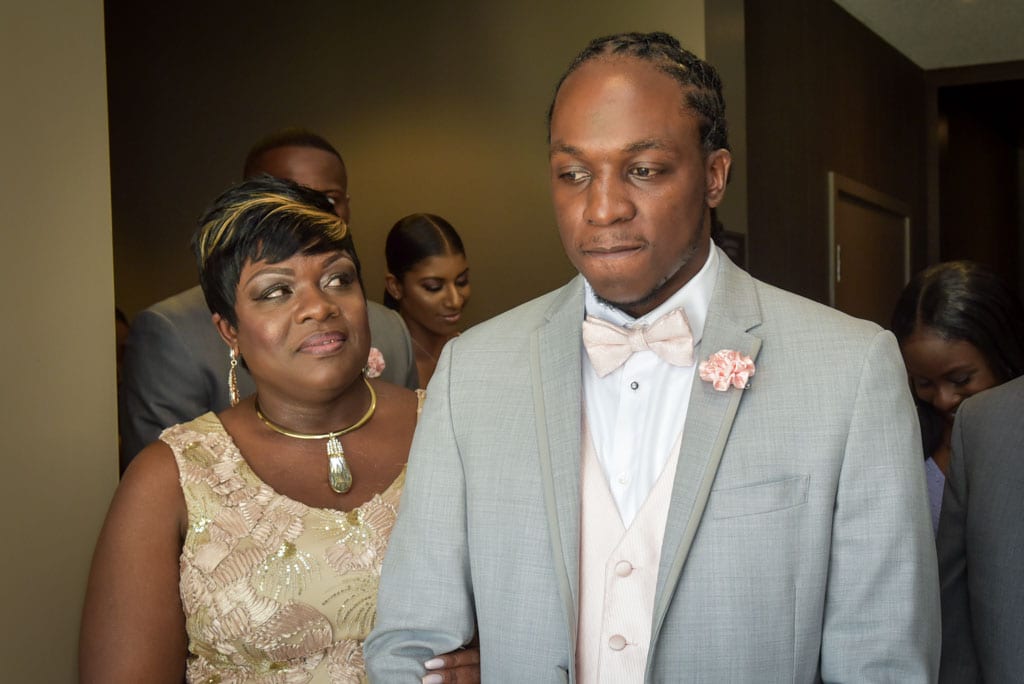Toronto Wedding Photography