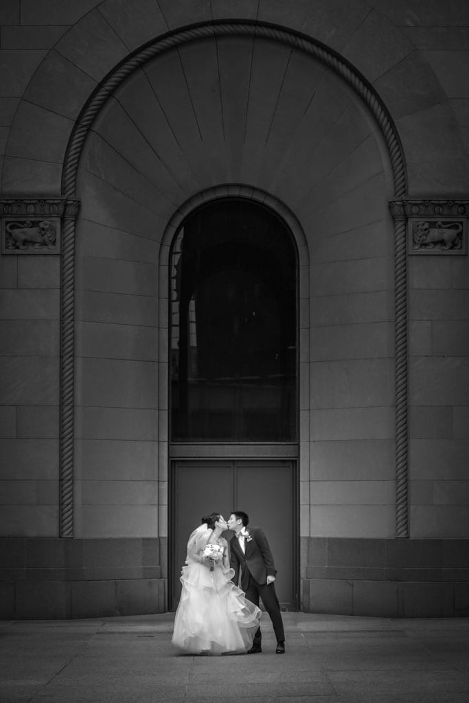Toronto Wedding Photography