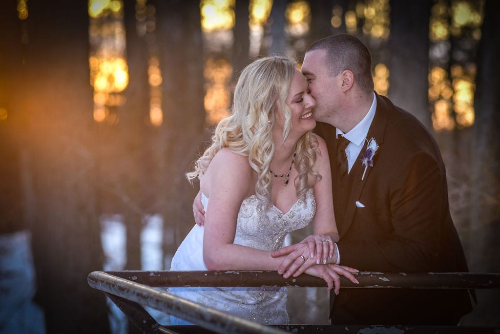 Toronto Wedding Photography