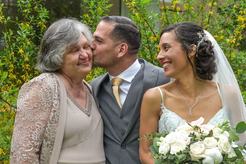 Toronto Wedding Photography