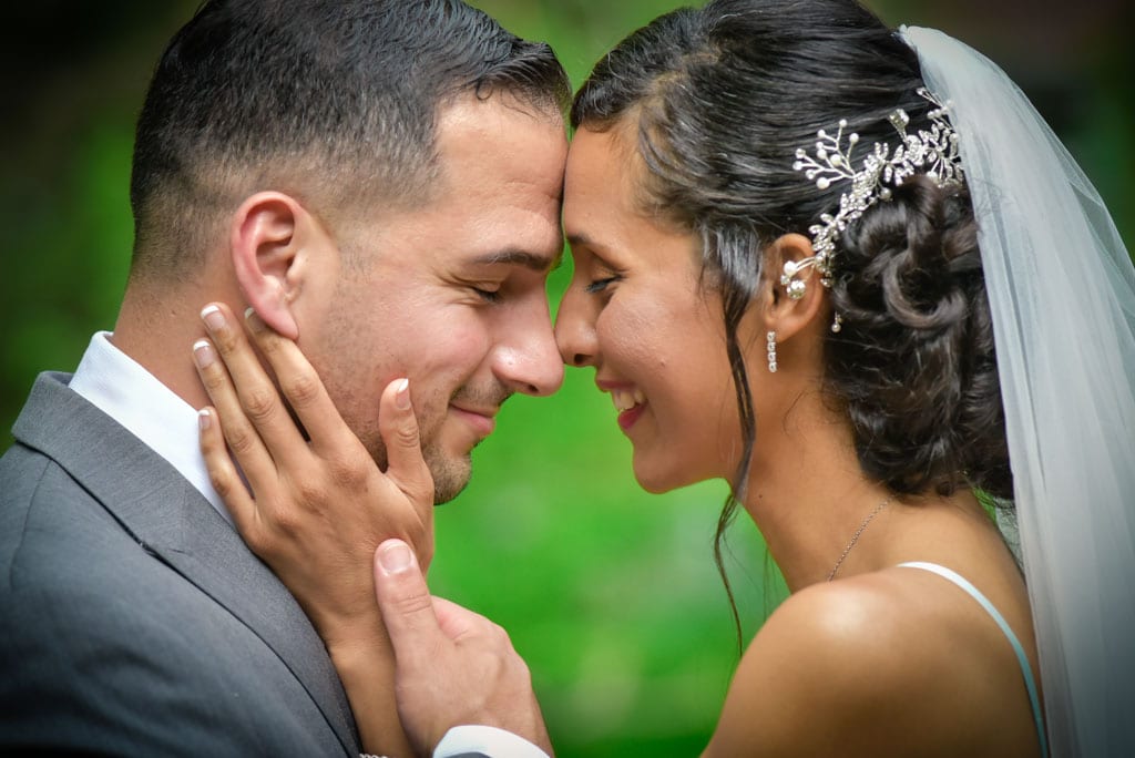 Toronto Wedding Photography
