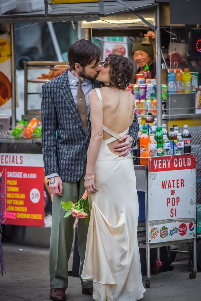 Toronto Wedding Photography