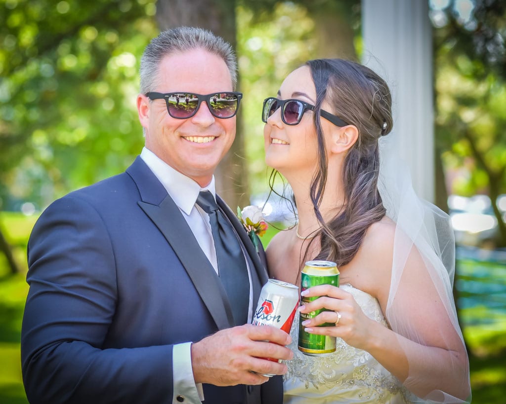 Toronto Wedding Photography