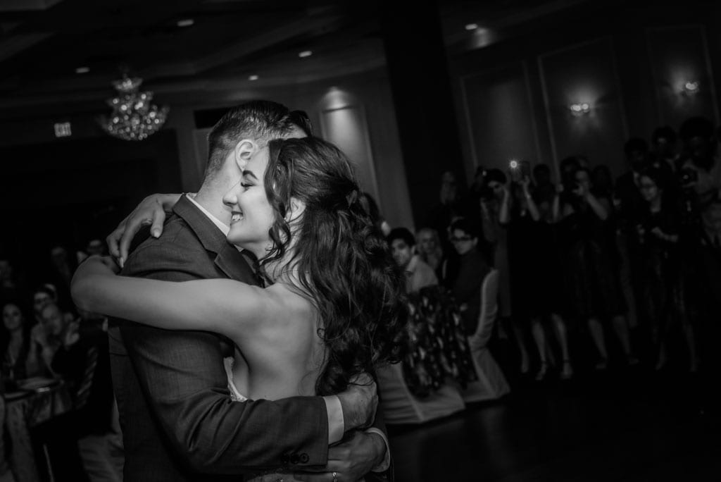 Toronto Wedding Photography