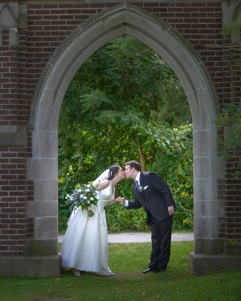 Toronto Wedding Photography