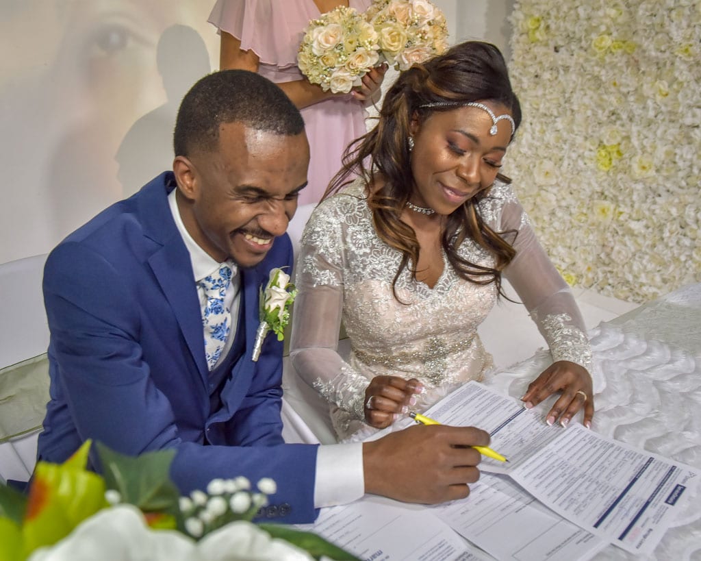Toronto Wedding Photography