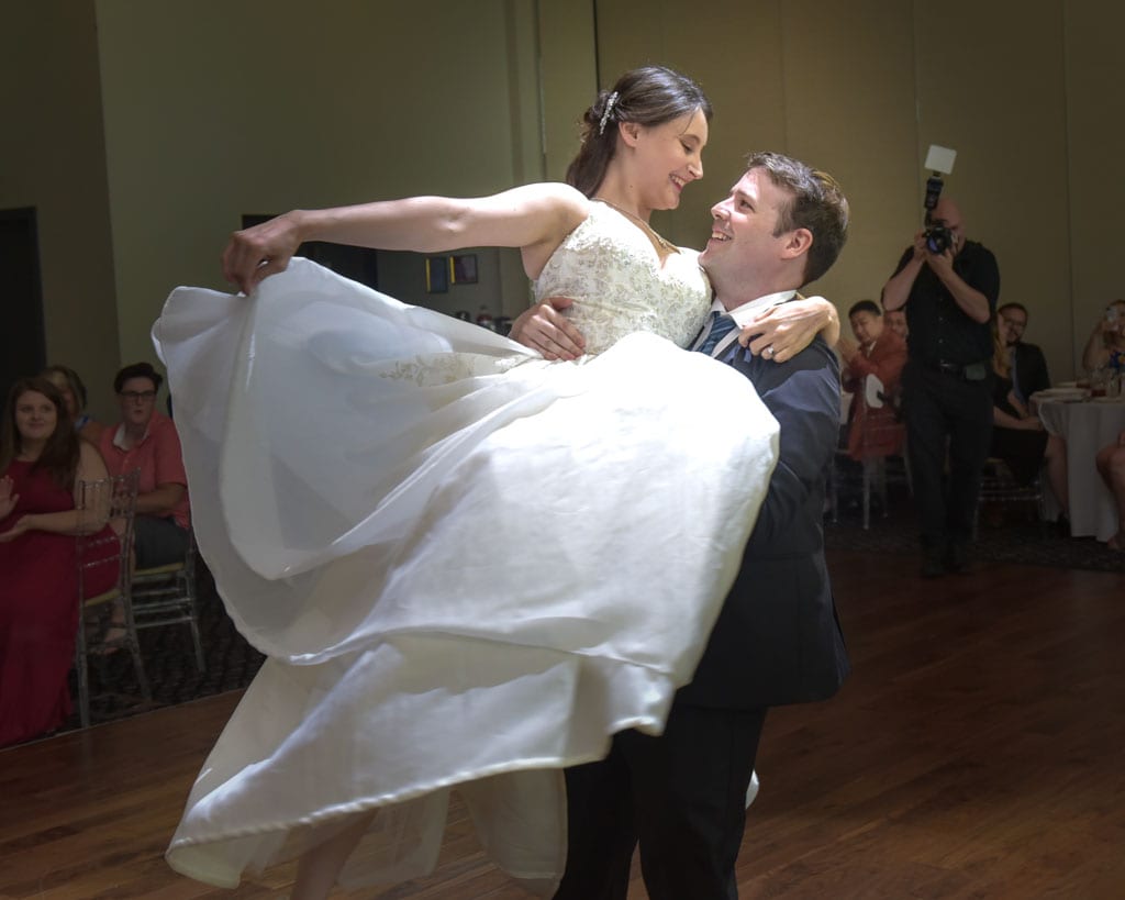 Toronto Wedding Photography