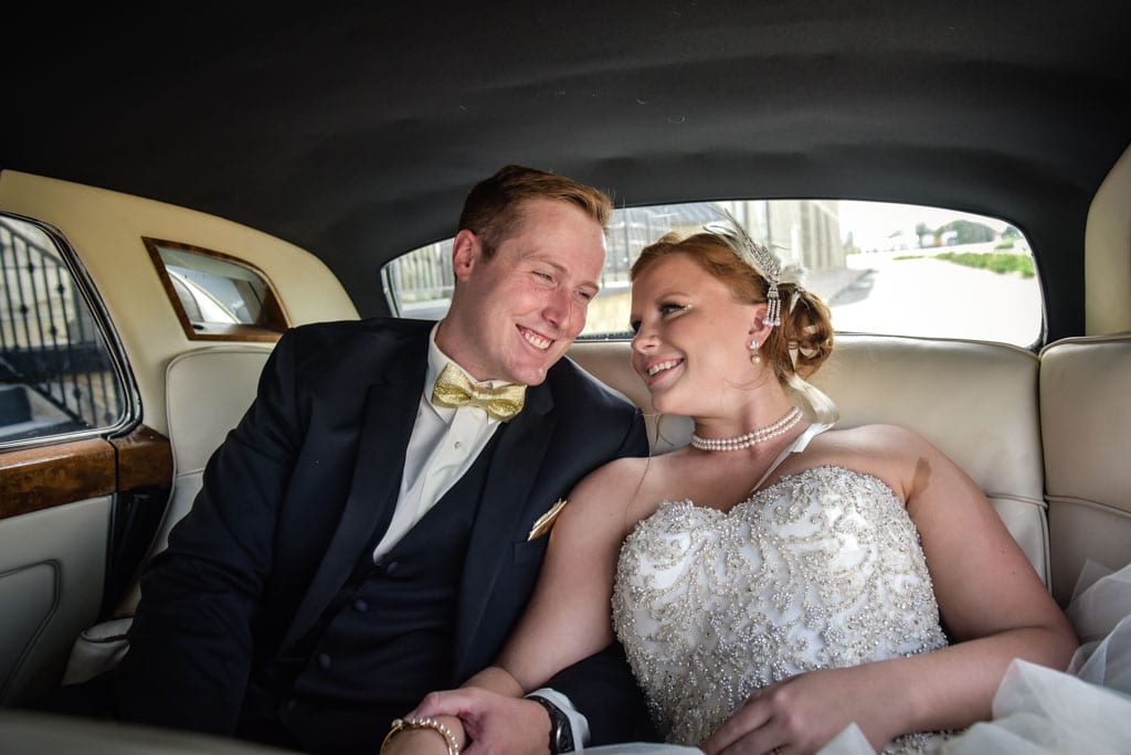 Toronto Wedding Photography
