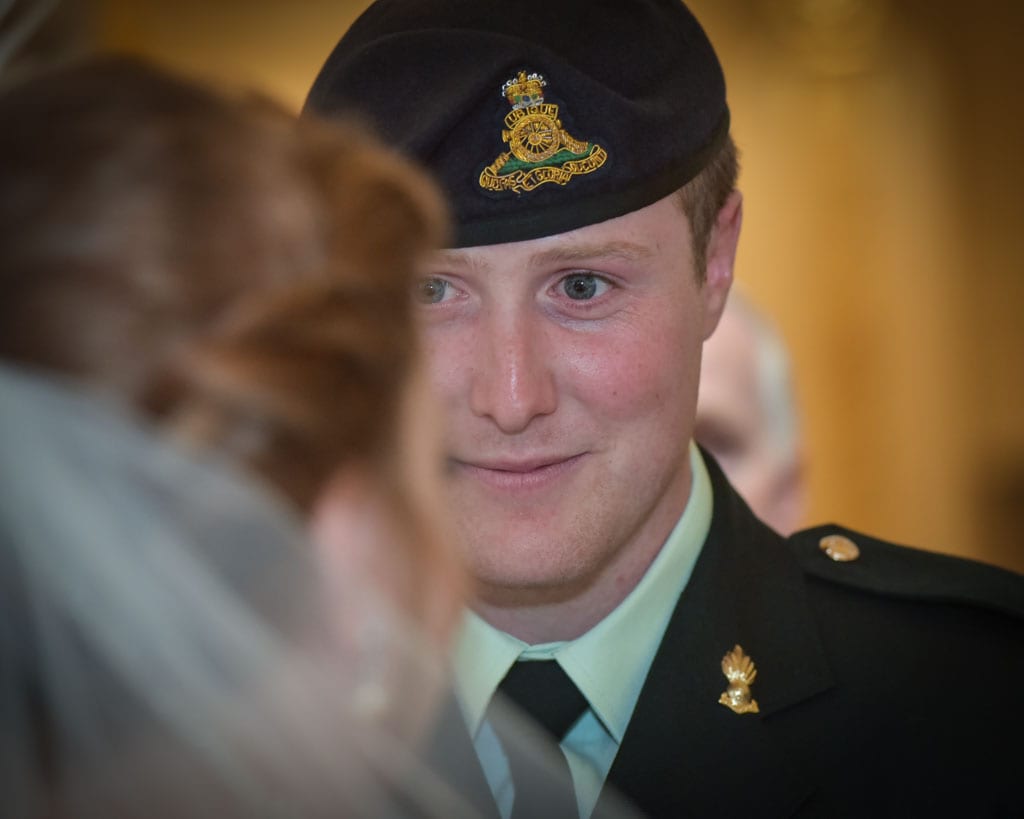 Toronto Wedding Photography