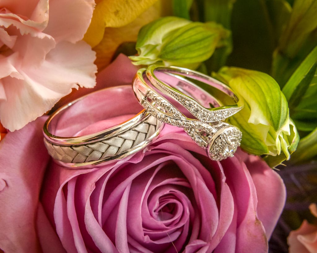 Toronto Wedding Photography