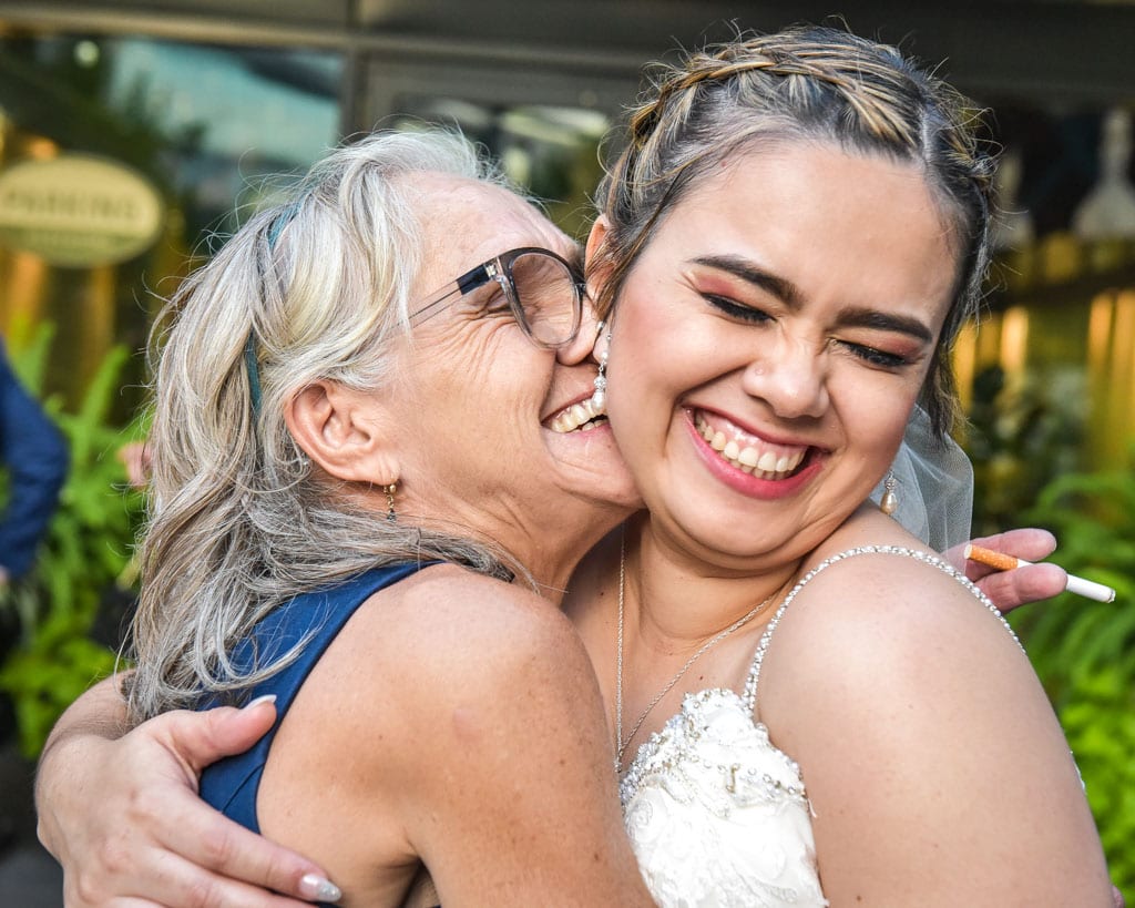 Toronto Wedding Photography