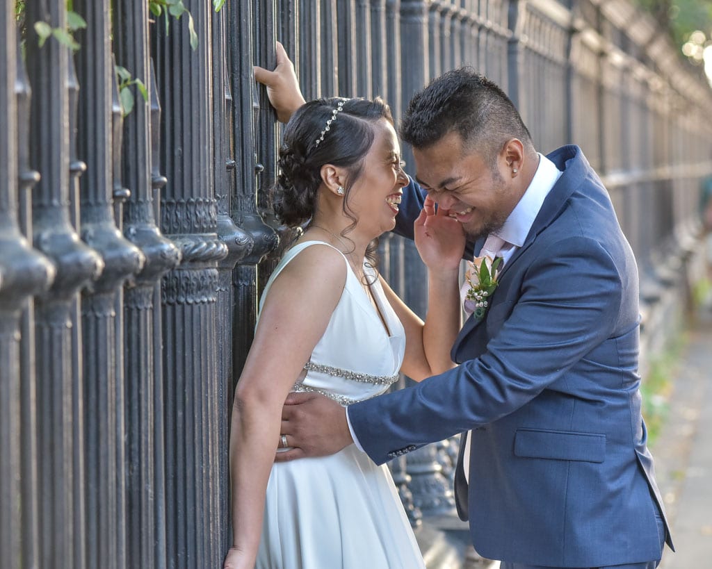 Toronto Wedding Photography