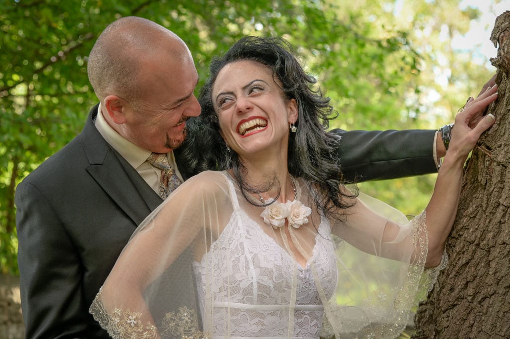 Toronto Wedding Photography