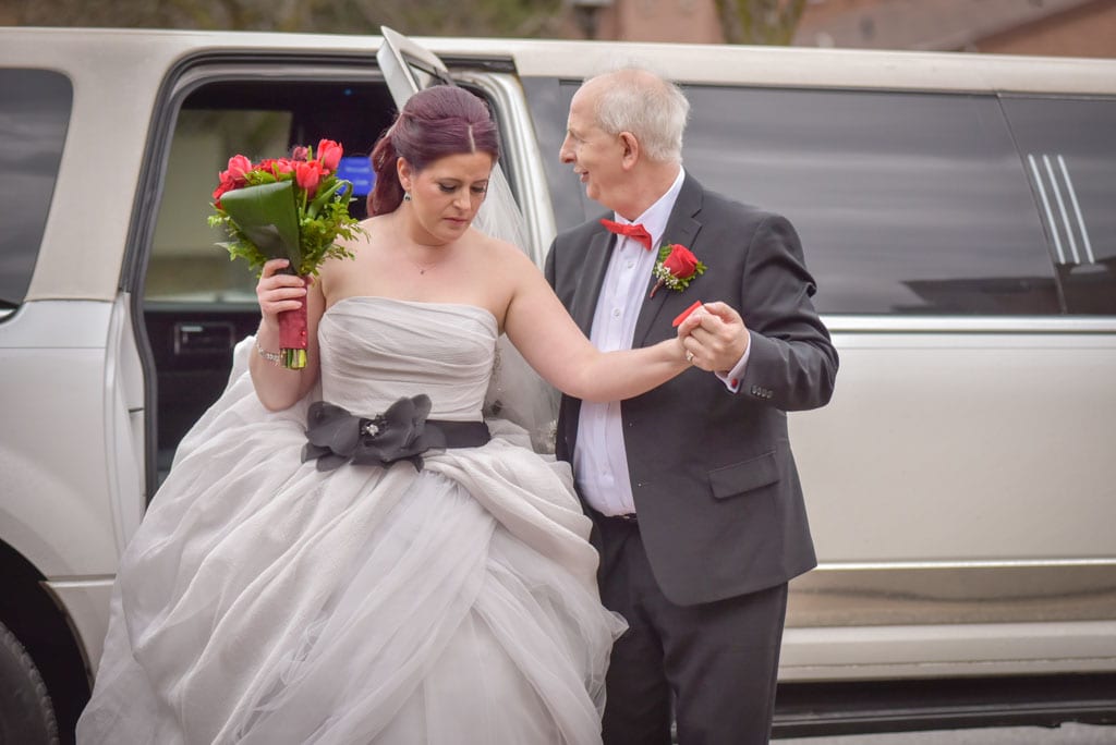 Toronto Wedding Photography