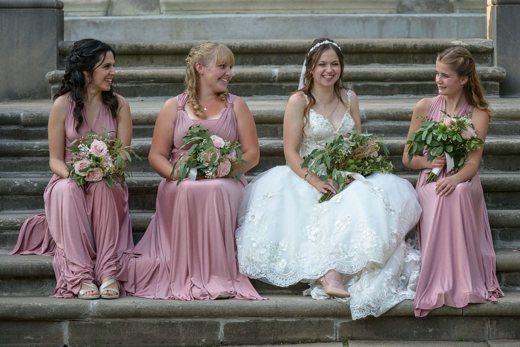 Toronto Wedding Photography