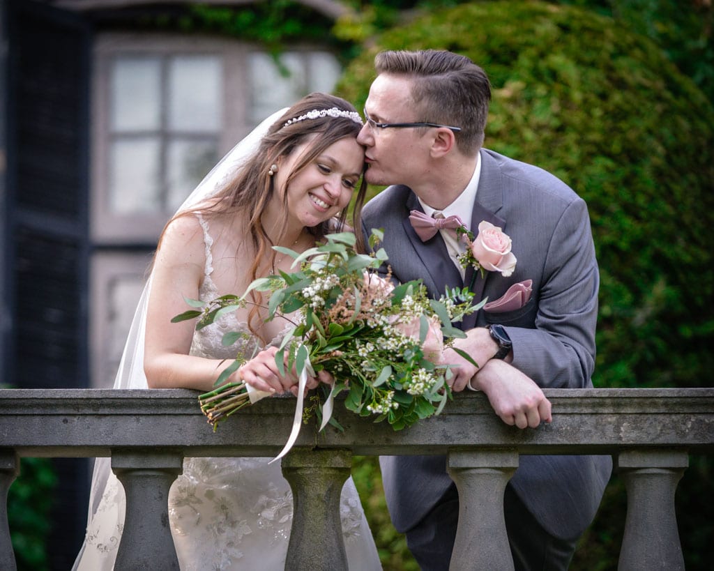 Toronto Wedding Photography