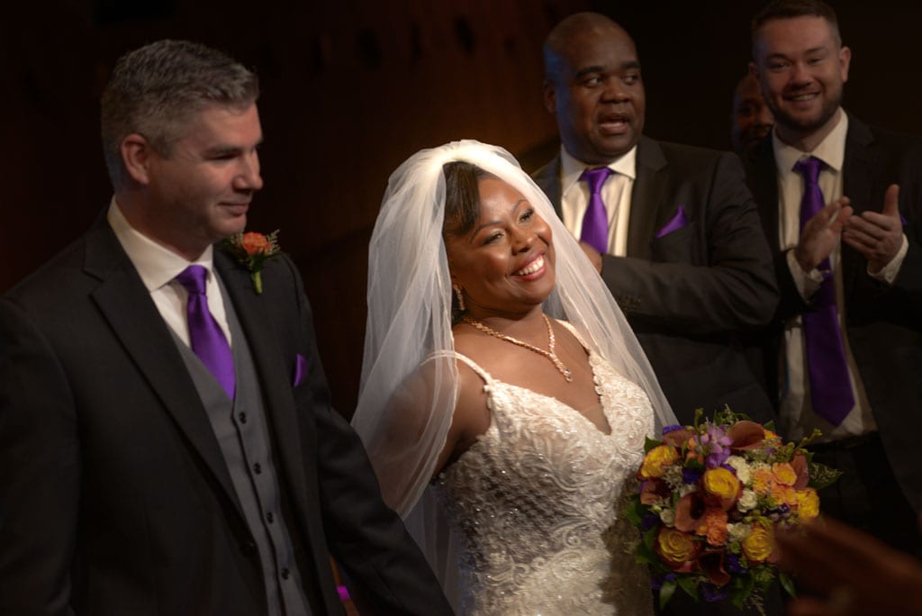 Toronto Wedding Photography