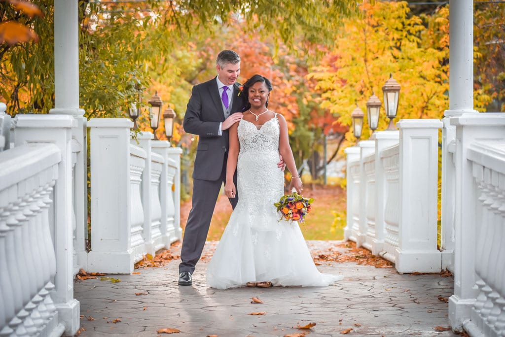 Toronto Wedding Photography