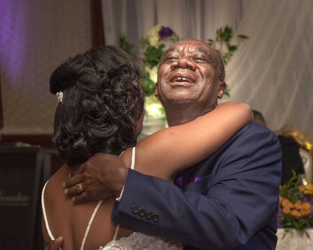 Toronto Wedding Photography