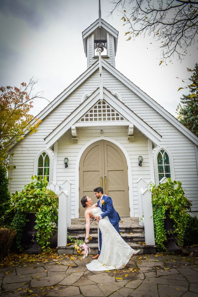 Toronto Wedding Photography