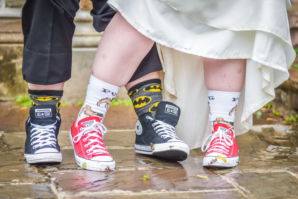 Toronto Wedding Photography