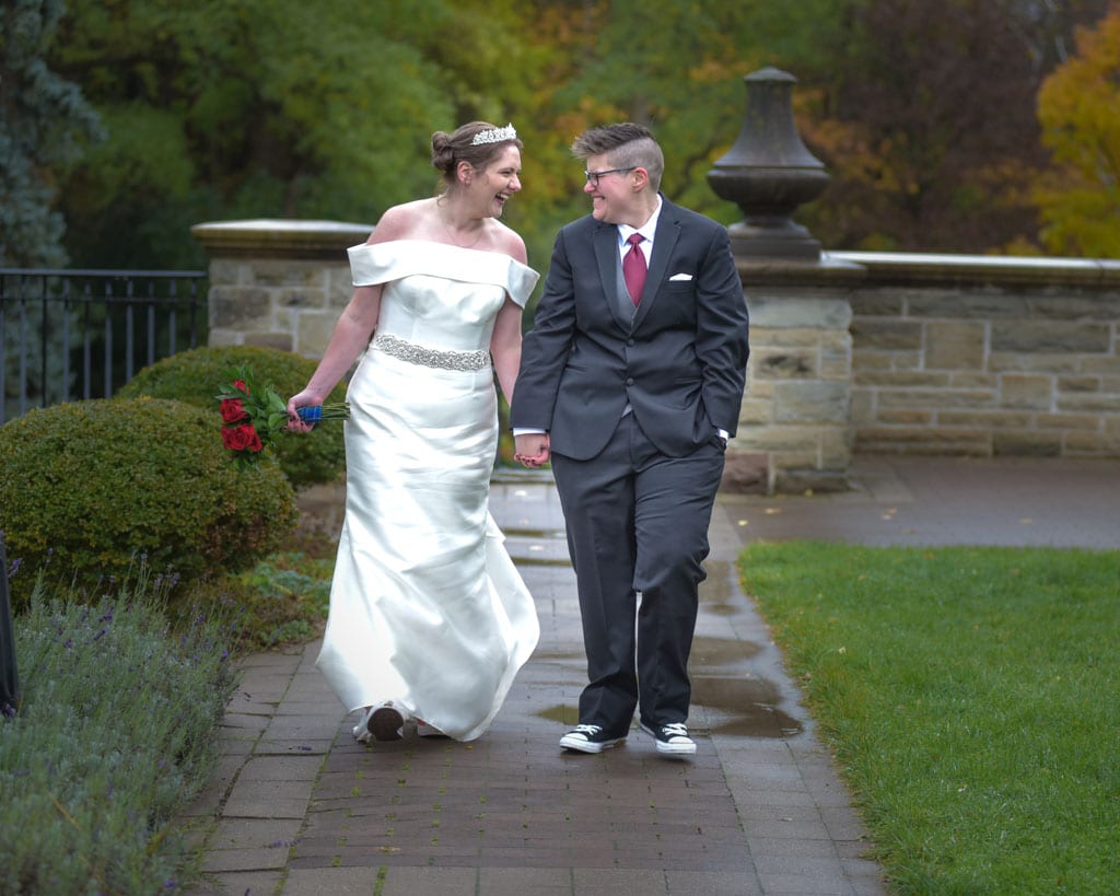 Toronto Wedding Photography