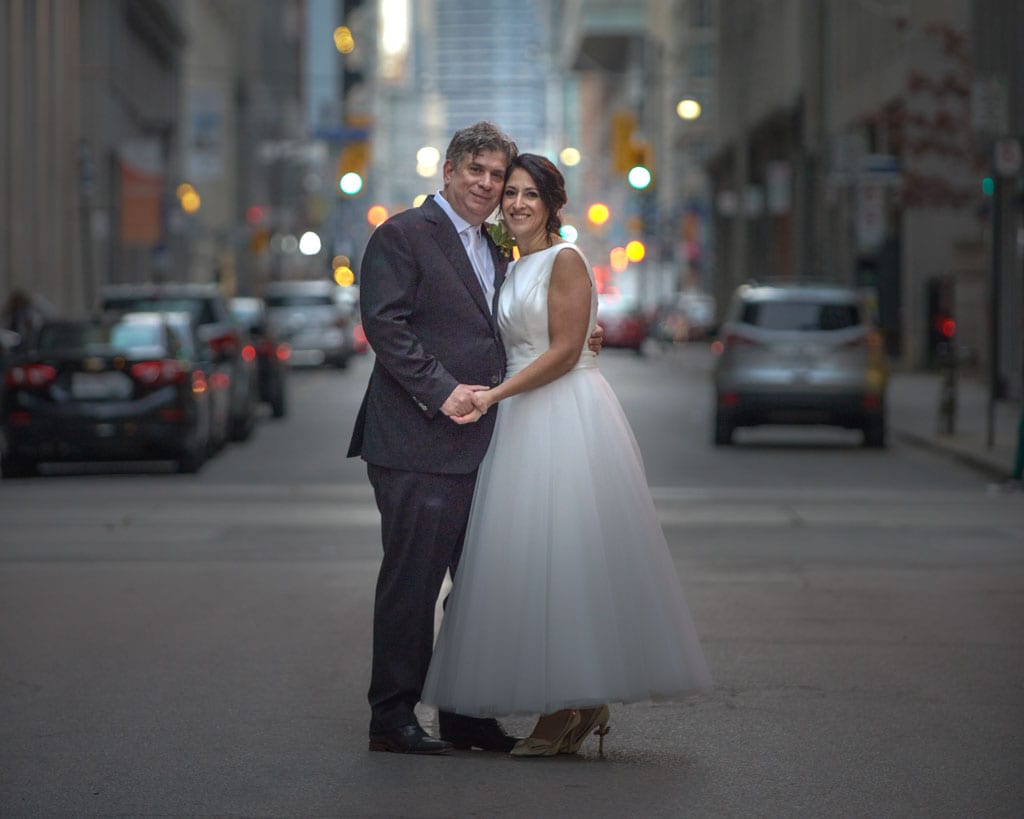 Toronto Wedding Photography